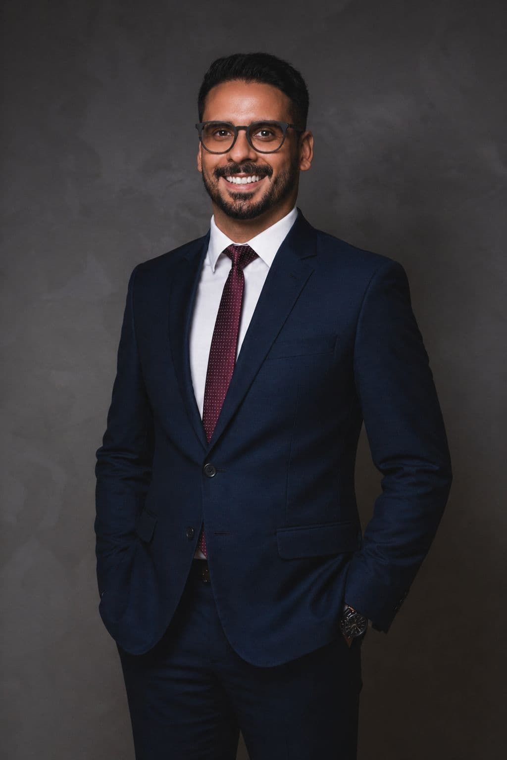 Dr. Felipe Souza